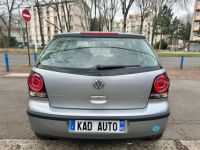 Volkswagen Polo IV Phase 2 1.4 75 CONFORT - <small></small> 6.495 € <small>TTC</small> - #5