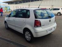 Volkswagen Polo IV Phase 2 1.4 TDi 68cv 67500kms - <small></small> 7.490 € <small>TTC</small> - #5