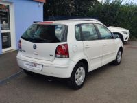 Volkswagen Polo IV Phase 2 1.4 TDi 68cv 67500kms - <small></small> 7.490 € <small>TTC</small> - #7