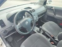 Volkswagen Polo IV Phase 2 1.4 TDi 68cv 67500kms - <small></small> 7.490 € <small>TTC</small> - #21