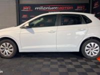 Volkswagen Polo Life 1.0 tsi 95ch bvm 5 garantie 6 mois - <small></small> 14.490 € <small>TTC</small> - #2