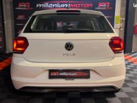 Volkswagen Polo Life 1.0 tsi 95ch bvm 5 garantie 6 mois - <small></small> 14.490 € <small>TTC</small> - #3