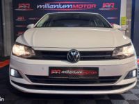 Volkswagen Polo Life 1.0 tsi 95ch bvm 5 garantie 6 mois - <small></small> 14.490 € <small>TTC</small> - #6