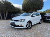 Volkswagen Polo lounge 1.0l 60ch - <small></small> 8.990 € <small>TTC</small> - #1