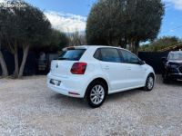 Volkswagen Polo lounge 1.0l 60ch - <small></small> 8.990 € <small>TTC</small> - #3