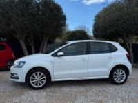 Volkswagen Polo lounge 1.0l 60ch - <small></small> 8.990 € <small>TTC</small> - #4