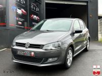 Volkswagen Polo Match 1,6 TDI 90 ch BVM5 - <small></small> 9.990 € <small>TTC</small> - #1