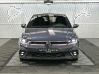 Volkswagen Polo New gti 2.0 tsi 207 dsg7 1 main francais tva recuperable iq light virtual cockpit camera de recul key less go sieges chauffants detecteur angles mort  - <small></small> 26.950 € <small>TTC</small> - #2