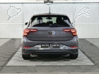 Volkswagen Polo New gti 2.0 tsi 207 dsg7 1 main francais tva recuperable iq light virtual cockpit camera de recul key less go sieges chauffants detecteur angles mort  - <small></small> 26.950 € <small>TTC</small> - #5