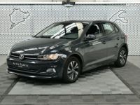 Volkswagen Polo New Tsi 95 Dsg7 Lounge Business 1°main Francaise Tva Recuperable Clim Gps Radar Av + Ar Pack Visibilite Retro Electrique Rabattables Allumage Auto Feu - <small></small> 16.950 € <small></small> - #1