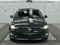 Volkswagen Polo New Tsi 95 Dsg7 Lounge Business 1°main Francaise Tva Recuperable Clim Gps Radar Av + Ar Pack Visibilite Retro Electrique Rabattables Allumage Auto Feu - <small></small> 16.950 € <small></small> - #2