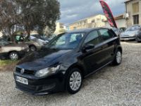 Volkswagen Polo Polo 5 2009 5 Cv 163000 Km Contrôle Technique Ok Garantie 3 Mois Freins Avant Neuf Distribution Neuve Révision Neuve Équipements : Jante Alu Cli - <small></small> 5.699 € <small></small> - #1