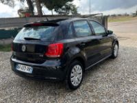 Volkswagen Polo Polo 5 2009 5 Cv 163000 Km Contrôle Technique Ok Garantie 3 Mois Freins Avant Neuf Distribution Neuve Révision Neuve Équipements : Jante Alu Cli - <small></small> 5.699 € <small></small> - #2