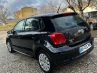 Volkswagen Polo Polo 5 2009 5 Cv 163000 Km Contrôle Technique Ok Garantie 3 Mois Freins Avant Neuf Distribution Neuve Révision Neuve Équipements : Jante Alu Cli - <small></small> 5.699 € <small></small> - #3