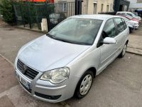 Volkswagen Polo POLO IV Phase 2 1.4 75 TREND - <small></small> 4.495 € <small>TTC</small> - #1