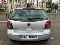 Volkswagen Polo POLO IV Phase 2 1.4 75 TREND - <small></small> 4.495 € <small>TTC</small> - #5