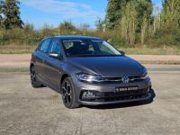 Volkswagen Polo POLO VI 1.0 TSI R-Line 115 CH BOITE DSG7 - <small></small> 19.000 € <small>TTC</small> - #2