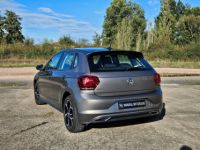 Volkswagen Polo POLO VI 1.0 TSI R-Line 115 CH BOITE DSG7 - <small></small> 19.000 € <small>TTC</small> - #4