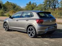 Volkswagen Polo POLO VI 1.0 TSI R-Line 115 CH BOITE DSG7 - <small></small> 19.000 € <small>TTC</small> - #9