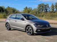 Volkswagen Polo POLO VI 1.0 TSI R-Line 115 CH BOITE DSG7 - <small></small> 19.000 € <small>TTC</small> - #10