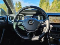 Volkswagen Polo POLO VI 1.0 TSI R-Line 115 CH BOITE DSG7 - <small></small> 19.000 € <small>TTC</small> - #17