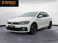 Volkswagen Polo R LINE 1.0 TSI 95CH, - <small></small> 15.990 € <small>TTC</small> - #1