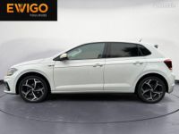 Volkswagen Polo R LINE 1.0 TSI 95CH, - <small></small> 15.990 € <small>TTC</small> - #2