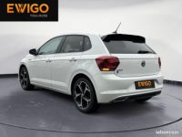 Volkswagen Polo R LINE 1.0 TSI 95CH, - <small></small> 15.990 € <small>TTC</small> - #3