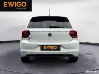 Volkswagen Polo R LINE 1.0 TSI 95CH, - <small></small> 15.990 € <small>TTC</small> - #4