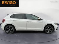 Volkswagen Polo R LINE 1.0 TSI 95CH, - <small></small> 15.990 € <small>TTC</small> - #6