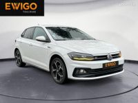 Volkswagen Polo R LINE 1.0 TSI 95CH, - <small></small> 15.990 € <small>TTC</small> - #7