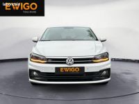 Volkswagen Polo R LINE 1.0 TSI 95CH, - <small></small> 15.990 € <small>TTC</small> - #8