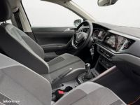 Volkswagen Polo R LINE 1.0 TSI 95CH, - <small></small> 15.990 € <small>TTC</small> - #10