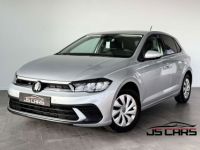 Volkswagen Polo Sedan 1.0 TSI AUTO CARPLAY CAMERA PDC CLIM NAVI TVA ETC - <small></small> 20.990 € <small>TTC</small> - #1