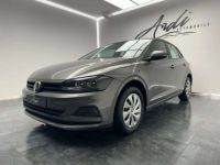 Volkswagen Polo Sedan 1.0i AIRCO CARPLAY 1er PROPRIO GARANTIE 12 MOIS - <small></small> 11.900 € <small>TTC</small> - #1