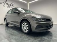 Volkswagen Polo Sedan 1.0i AIRCO CARPLAY 1er PROPRIO GARANTIE 12 MOIS - <small></small> 11.900 € <small>TTC</small> - #3