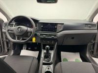 Volkswagen Polo Sedan 1.0i AIRCO CARPLAY 1er PROPRIO GARANTIE 12 MOIS - <small></small> 11.900 € <small>TTC</small> - #8