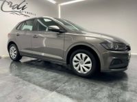 Volkswagen Polo Sedan 1.0i AIRCO CARPLAY 1er PROPRIO GARANTIE 12 MOIS - <small></small> 11.900 € <small>TTC</small> - #12