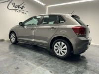 Volkswagen Polo Sedan 1.0i AIRCO CARPLAY 1er PROPRIO GARANTIE 12 MOIS - <small></small> 11.900 € <small>TTC</small> - #15