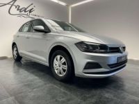 Volkswagen Polo Sedan 1.0i GARANTIE 12 MOIS 1er PROPRIETAIRE - <small></small> 13.950 € <small>TTC</small> - #3