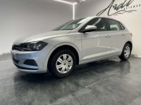 Volkswagen Polo Sedan 1.0i GARANTIE 12 MOIS 1er PROPRIETAIRE - <small></small> 13.950 € <small>TTC</small> - #11