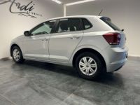 Volkswagen Polo Sedan 1.0i GARANTIE 12 MOIS 1er PROPRIETAIRE - <small></small> 13.950 € <small>TTC</small> - #14