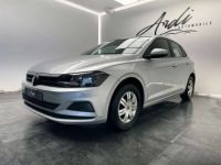 Volkswagen Polo Sedan 1.0i GARANTIE 12 MOIS 1er PROPRIETAIRE - <small></small> 13.950 € <small>TTC</small> - #1