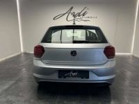 Volkswagen Polo Sedan 1.0i GARANTIE 12 MOIS 1er PROPRIETAIRE - <small></small> 13.950 € <small>TTC</small> - #5