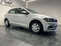 Volkswagen Polo Sedan 1.0i GARANTIE 12 MOIS 1er PROPRIETAIRE - <small></small> 13.950 € <small>TTC</small> - #13