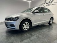 Volkswagen Polo Sedan 1.0i GARANTIE 12 MOIS 1er PROPRIETAIRE - <small></small> 13.950 € <small>TTC</small> - #14