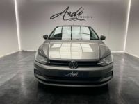 Volkswagen Polo Sedan 1.0i GARANTIE 12 MOIS 1er PROPRIETAIRE AIRCO - <small></small> 11.950 € <small>TTC</small> - #2