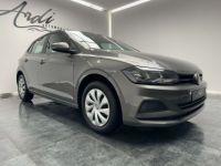 Volkswagen Polo Sedan 1.0i GARANTIE 12 MOIS 1er PROPRIETAIRE AIRCO - <small></small> 11.950 € <small>TTC</small> - #3