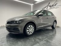 Volkswagen Polo Sedan 1.0i GARANTIE 12 MOIS 1er PROPRIETAIRE AIRCO - <small></small> 11.950 € <small>TTC</small> - #12