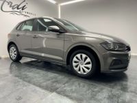 Volkswagen Polo Sedan 1.0i GARANTIE 12 MOIS 1er PROPRIETAIRE AIRCO - <small></small> 11.950 € <small>TTC</small> - #13